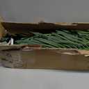 Nearly Natural 6.5ft Artificial Golden Cane Palm Tree, Lifelike Silk Indoor Palm With Three Textured Trunks Flexible Fronds Nursery Planter, Low Maintenance