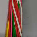 Dan&Darci Balloon Animal Twisting Kit with Pump for Kids - Boy & Girl Christmas Gift - Birthday Gifts for Girls and Boys - Arts and Crafts for Ages 8-12 - 6 7 8 9 10 11 12 Year Old - Animals Balloons