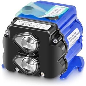 EBV-129-A-C Electronic Control Module and Sensor Assembly for Sloan G2 Optima and ECOS Flushometers, 1.28 GPF and 1.6 GPF, 3325450, AXF770