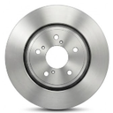 Raybestos Specialty Street Performance Automotive Replacement Rear Brake Rotor for Select Chevrolet Malibu/Impala/Camaro, Buick LaCrosse/Regal, Cadillac XTS (580771)