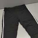 Women Stripes 3/1 Tight High Leggings XL