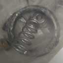 PHILTOP Rear Catalytic Converter Compatible with Honda 2010-2011 CR-V Stainless Steel Catalytic Converter Kit OE# 53864,18150REZA01,642818,51783 (EPA Compliant)