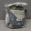 Cal King 6 Piece Sheet Set - Comfy Breathable & Cooling - Soft Hotel Luxury Bedding Set with 8-16 Inch Deep Pockets - 1 Flat & 1 Fitted Sheet & 4 Pillowcases - Wrinkle Free & Easy Care - Sage Green