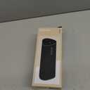Roam 2 - Black - Portable Waterproof Bluetooth Speaker, Olive Green