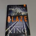 Blaze: A Novel