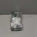 BOBISUKA Black + White + Red Oil Face Body Paint Set, Large Capacity Professional Paint Palette Kit with Brushes for Art Theater Halloween Party Cosplay Clown Sfx Makeup for Adults