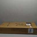 Pet Stroller, Dog Stroller for Small Medium Dogs Cats,3 Wheels, Foldable,with Breathable Mesh Canopy, Cup Holders, Easy Assembly, Grey (Dark Gray)