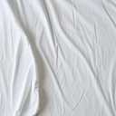 White sheet