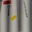 Paksh Novelty Italian Red Wine Glasses - 18 Ounce - Wine Glass Clear (Set of 4)