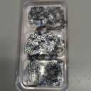 NEO-TEC 3 Pack 16 Inch Chain Saw Chain 0.050" Gauge 0.325" Pitch 66 Drive Links, Fits for 435, 445, 450E, 543XP and more - M66