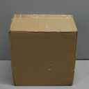 Goldenwarm Black Door Knobs Interior, Zinc Alloy Square Ball Matte Black Privacy Door Knobs for Bedroom, Bathroom, Heavy Duty Interior Door Knob Bulk - Modern & Stylish(5 Pack)