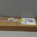 Tension Curtain Rod 31 to112 In Extra Long Curtain Rod Adjustable Pole Heavy Duty Spring Matte Black Shower Curtain Rod for Bathroom Windows Room Divider Never Rust Anti-Slip