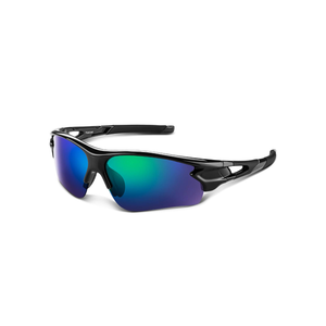 BEACOOL Polarized Sports Sunglasses for Men Women Youth Baseball Fishing Cycling Running Golf Motorcycle Tac Glasses UV400