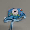 Kids Camera Toddler Toys for Boys Aged 39, 1080P Toddler Camera Christmas Birthday Gifts for Boys Ages 3 4 5 6 7 8 9, Digital Selfie Camera with Cute Protective Cover and 32GB SD Card