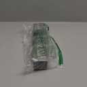 Professional Round Brush for Blow Drying - Small Ceramic Ionic Thermal Barrel Brush for Sleek, Precise Heat Styling and Salon Blowout - Lightweight Round Hair Brush (Barrel 1.3 inch, Bristle 2 Inch)