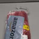 AQOTHES Red White Plaid Christmas Throw Pillow Covers 18x18 Inch Set of 2, Boucle Decorative Pillow Covers,Cozy Fluffy Home Living Room Farmhouse Decor for Sofa Couch Bed