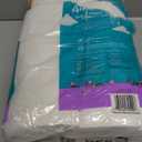 Angel Soft Toilet Paper with Fresh Lavender Scented Tube, 8 Mega Rolls = 32 Regular Rolls, Soft and Strong Toilet Tissue