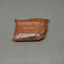 INNERSY Women's Seamless Underwear Silky Hipster 6-Pack (L)