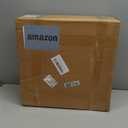 Wooden Coat Rack Freestanding, Hall Tree Hanger With Resin Hooks, Adjustable Heavy Duty Coat Rack for Hanging Clothes Bags Hats in Living Room Bedroom (coat rack, Round Base-Rosewood Color)