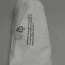 Kimmama Laundry Bag Mesh Wash Bags, Washing Machine Wash Bag, Net Washer Sack with Zipper, Dryer Pouch for Cleaning and Drying Cloths, Garment, Sweater, Delicates, lingerie, Bra, Pant, Sock, Toys (2XL+1L+1M+1S, Grey)