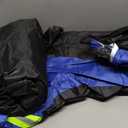 Car Cover Waterproof Custom Fit for Smart Fortwo All Weather for Automobiles Outdoor Snow Sun Dust UV Protection Full Exterior Cover With Door Zipper