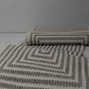 Bouclay Corin Gray Cream 2/7" Runner