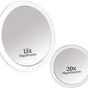 Body Basic Cosmetic Mirror 3 pack