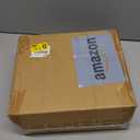 Homruilink Black Walnut Wooden Jewelry Box for Women 2 Layer Jewelry Organizer with Removable Tray for Watches Rings, Earrings Necklace, Bracelets Birthday, Christmas Gifts