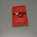 Nudge: Improving Decisions about Health, Wealth and Happiness