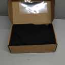 KeaBabies Baby Wrap Carrier - All in 1 Original Baby Carrier Newborn to Toddler Sling, Easy to Wear, Hands Free Bonding, Lightweight, Breathable Infant Wraps (Trendy Black) (One Size (Pack of 1))