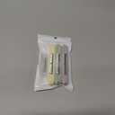 2 in 1 Needle Threader Seam RipperUpgraded Retractable Needle Threader and Seam Ripper Tool,Suitable for Hand Sewing Knitting Craft Sewing Supplies Needle Threader(3PCS+Needle)