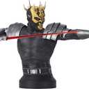 Star Wars: The Clone Wars Savage Opress 1:6 Scale Bust