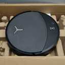 ECOVACS DEEBOT T90 PRO OMNI Robot Vacuum and Mop, 30,000Pa Suction, Instant Self-Cleaning OZMO Roller Mop, TruEdge Deep Edge Cleaning, ZeroTangle, Hot Water Wash & 145F Air Dry, AI Obstacle Avoidance