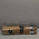 Rough Country N3 Front and Rear Shock Set for 97-06 Jeep TJ | 3.5-6" - 4SCJTJ45