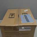 M MCIRCO [14-Pack, 13 oz 1.5 Cup Glass Meal Prep Containers, Small Glass Food Storage Containers with Lids, Airtight Lunch Containers, Microwave, Oven, Freezer and Dishwasher Friendly, BPA-free