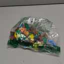 24pcs Tralalero Tralala Action Figure Toys,Meme Shark Figures Toys 2.5in,Funny Animals,Unique Key Chain,Decorations Gifts for Fans Office Room Figurine Decor