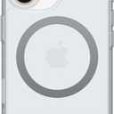OtterBox iPhone 17 Symmetry Series Clear Case - Clear