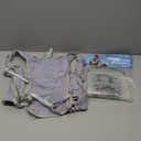 INOXTO Running Hydration Vest Backpack,Lightweight Insulated Pack with 1.5L Water Bladder Bag Daypack for Hiking Trail Running Cycling Race Marathon for Women Men