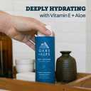 Oars + Alps Men's Moisturizing Face & Body Wash, Body Wash with Vitamin E and Antioxidants, Sulfate Free, Fresh Ocean Splash, 3pk (13.5 Fl Oz (3 Pack))