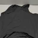 Sport Black T-shirt Size XL