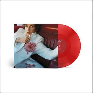 Everybody's Gotta Learn Sometime[Red LP], Vinyl