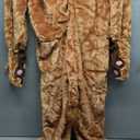 Morph Lion Costume Adult - Lion Costumes for Men - Animal Halloween Costume for Adults - Fun Dress Up Outfit (Large)