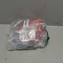 Baby Pool Floats, Inflatable Float Raft with Handle Safety Seat Double Airbag, Kids Swimming Ring Water Beach Floaties Party Toys, Toddler Swim Training for Infant of 6-36 Months