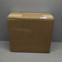 Happy Hounds Cooper Deluxe Reversible Crate Pad - Extra Small - Burgundy