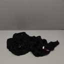 Avidlove Lace Bodysuit for Women Sexy Long Sleeve V Neck Body Suits Going Out Tops Snap Crotch One Piece Teddy Lingerie (Small, Black)