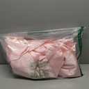 Giant Pink Bow Wall Decor，Coquette Room Decor，Suitable Pink Party Room Decor for Girls ，Valentines Day ，Birthday Wall or Body Decoration (2 PCS)