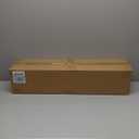 BLOSMON Outdoor Christmas Trees for Porch: 4 Ft Norfolk Pine Tree with 100 LED Lights Remote Control Timer 8 Lighting Modes - Small Artificial Cypress Trees Indoor Table Top Decor