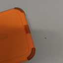 ESR for iPhone 17 Pro Max Case with Stash Stand, 7X Military-Grade Drop Protection with Camera Control, Shock-Absorbing Phone Rugged Cover, Compatible with MagSafe Accessories, Cyber Series, Orange