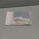 2 Pack Silk Pillowcase - Standard Size 20 x 26 Inch Silky Pillow Case for Hair and Skin Soft Cute Aesthetic Bed Sleeping Pillow Cover with Zipper for Women, Cat in Grass