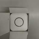 Satisure Door Chime, Wireless Door Open Contact Sensor Alarm Chime with 600 FT Range 58 Chimes 5 Volume Levels LED Indicators, Door Ringer Alert for Business/Store/Home/Office When Entering (White)